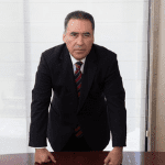 Humberto Aguilar Coronado “El Tigre”