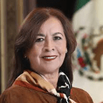 <strong>Rocío García Olmedo</strong>