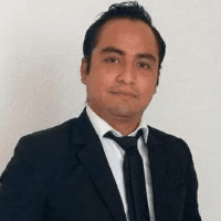 Henry Sánchez Ortiz