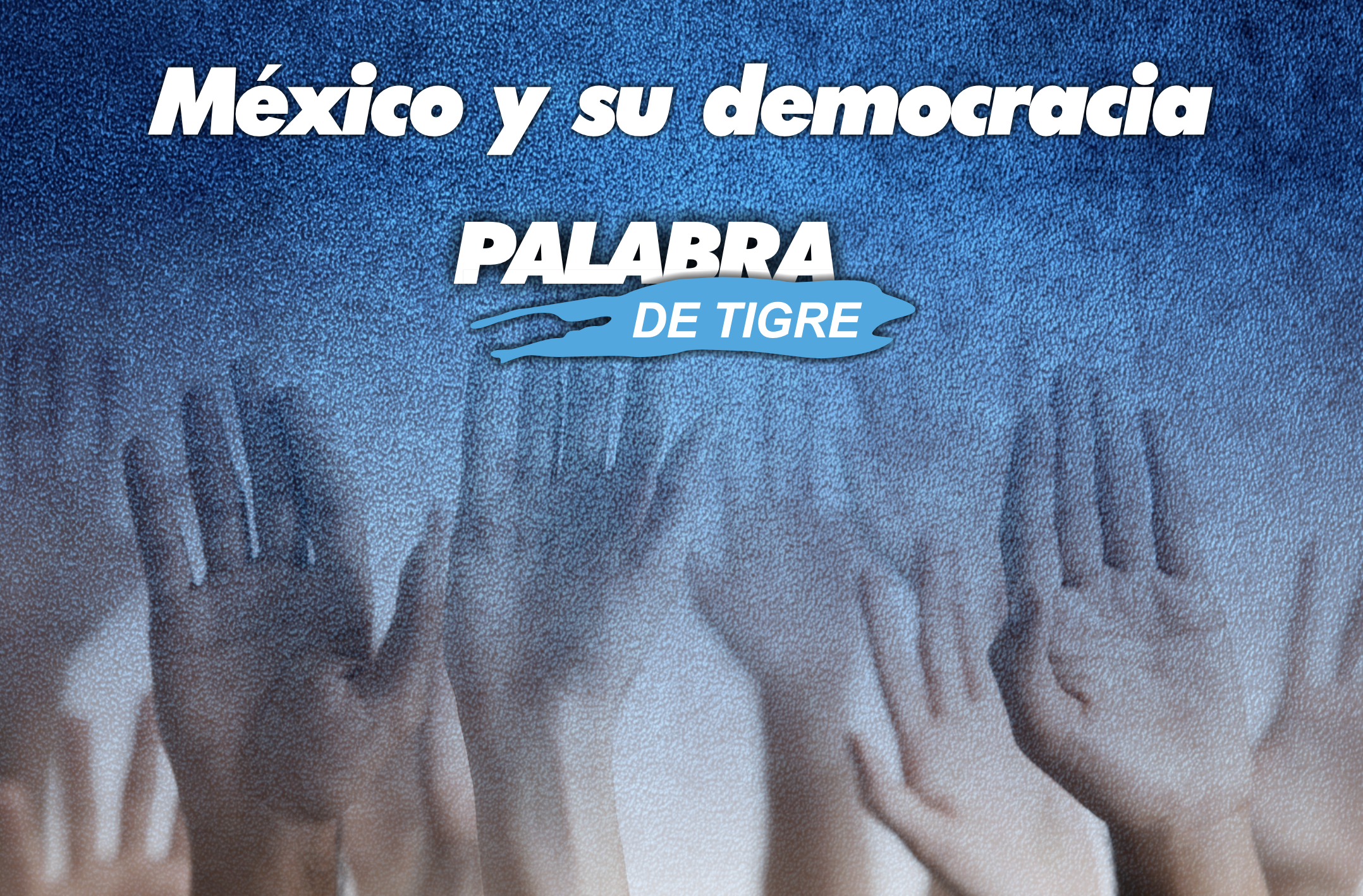 México y su democracia – Palabra de Tigre
