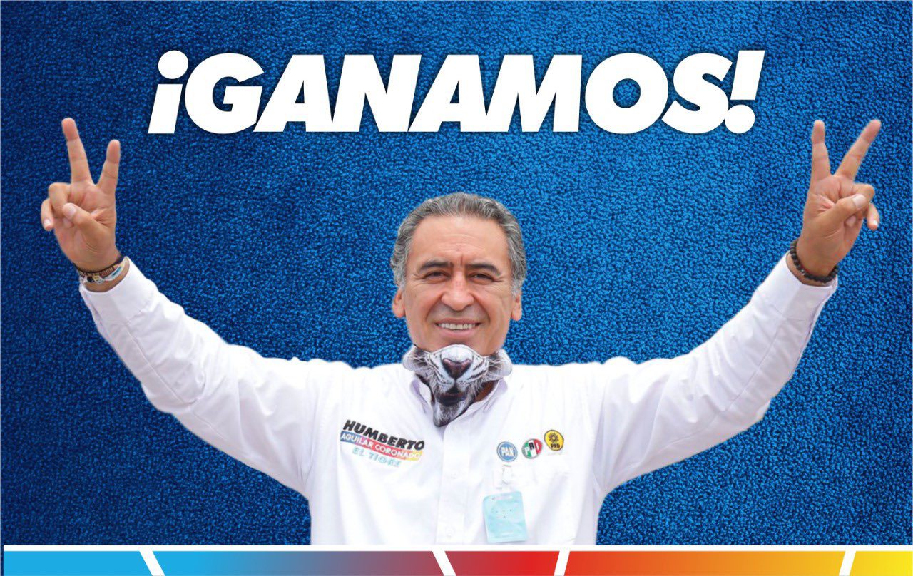 Agradecimiento – Palabra de Tigre