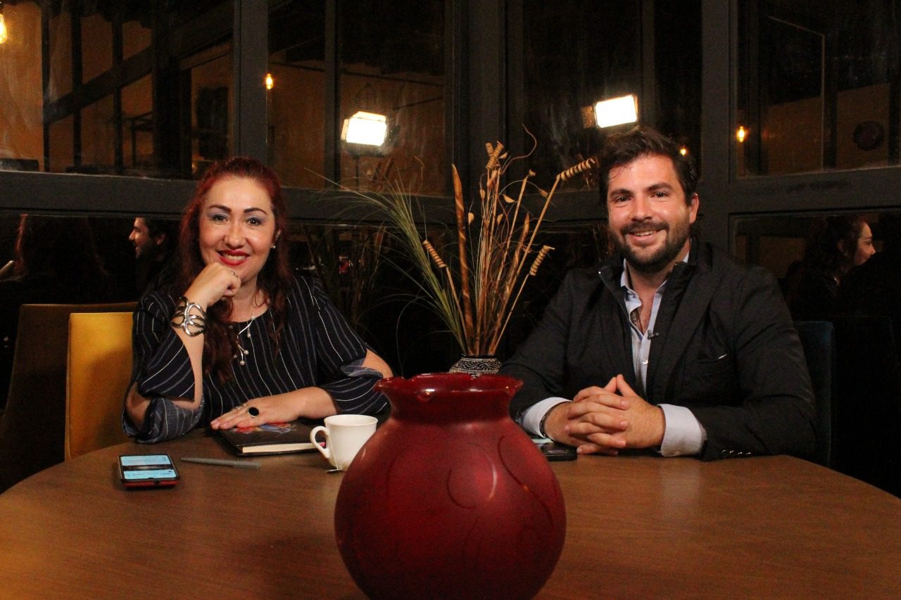 Así como se sacó a Morena, se puede sacar al PAN debla alcaldía: Ricardo Gali