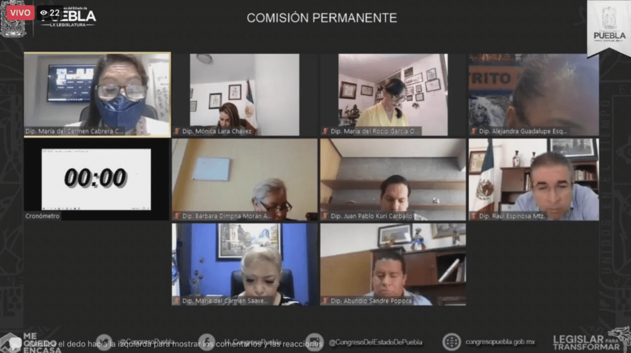 Analizará LX Legislatura en Comisión, reformas a la Ley de Primer Empleo en beneficio de jóvenes recién egresados