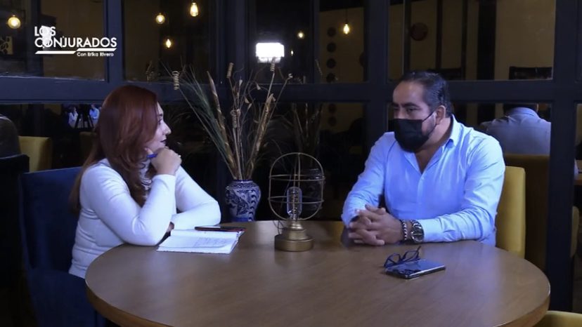 Con rechazo al DAP, no perdió la ciudad, ganó el ciudadano: Rafael Micalco