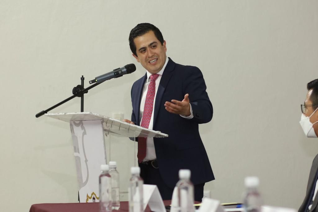 Ayuntamiento de Chignahuapan apuesta por el turismo y los lazos comerciales