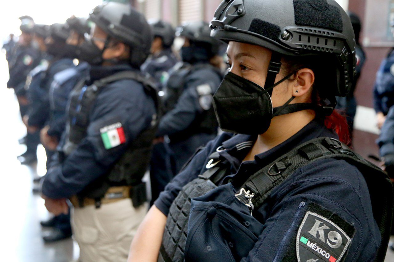 Coadyuvará Ayuntamiento de Puebla en el desarrollo del Desfile del 5 de Mayo