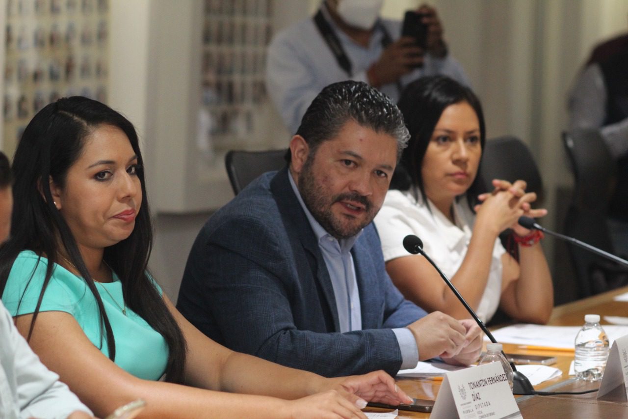 Aprueban en Comisión del Congreso Dictamen para promover incentivos y estímulos fiscales a los prestadores de servicio turístico