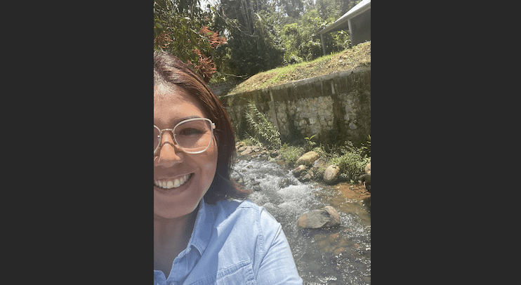 Dirigencia Estatal del PAN simula unidad: Genoveva Huerta