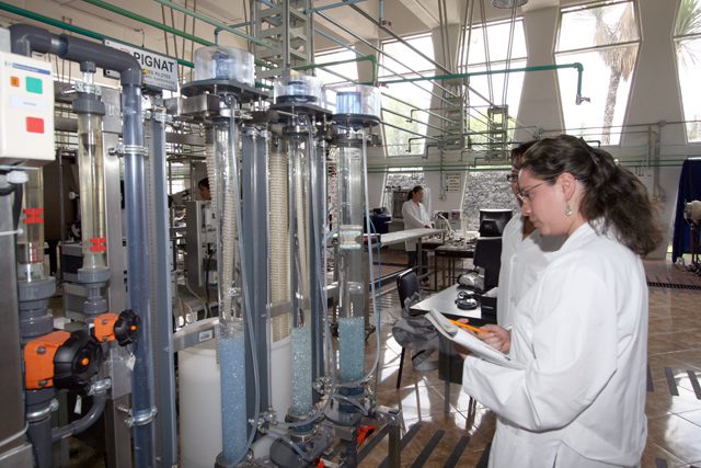 La BUAP, una institución donde se hace ciencia de frontera￼