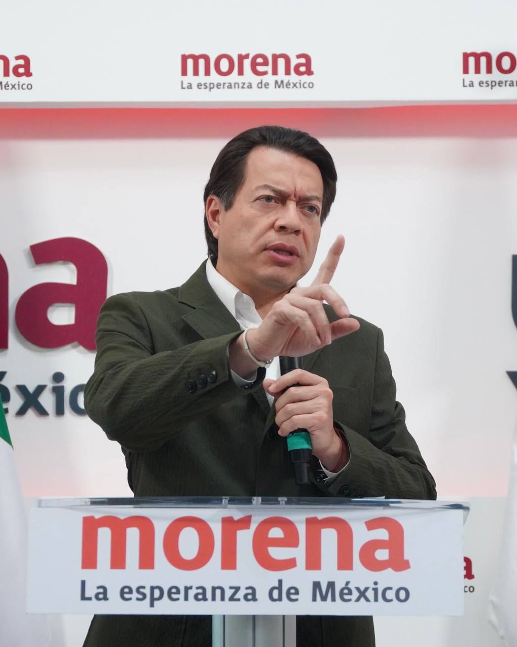 Entre el periodo neoliberal y la «4T» hay mucha diferencia en el manejo económico y ético – político del país: Morena