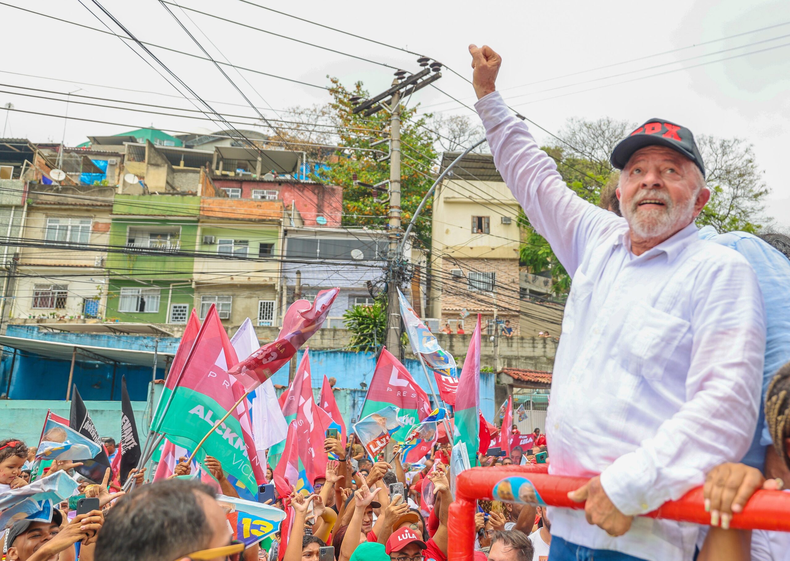 ¿Cuál es el futuro de la izquierda en América Latina?