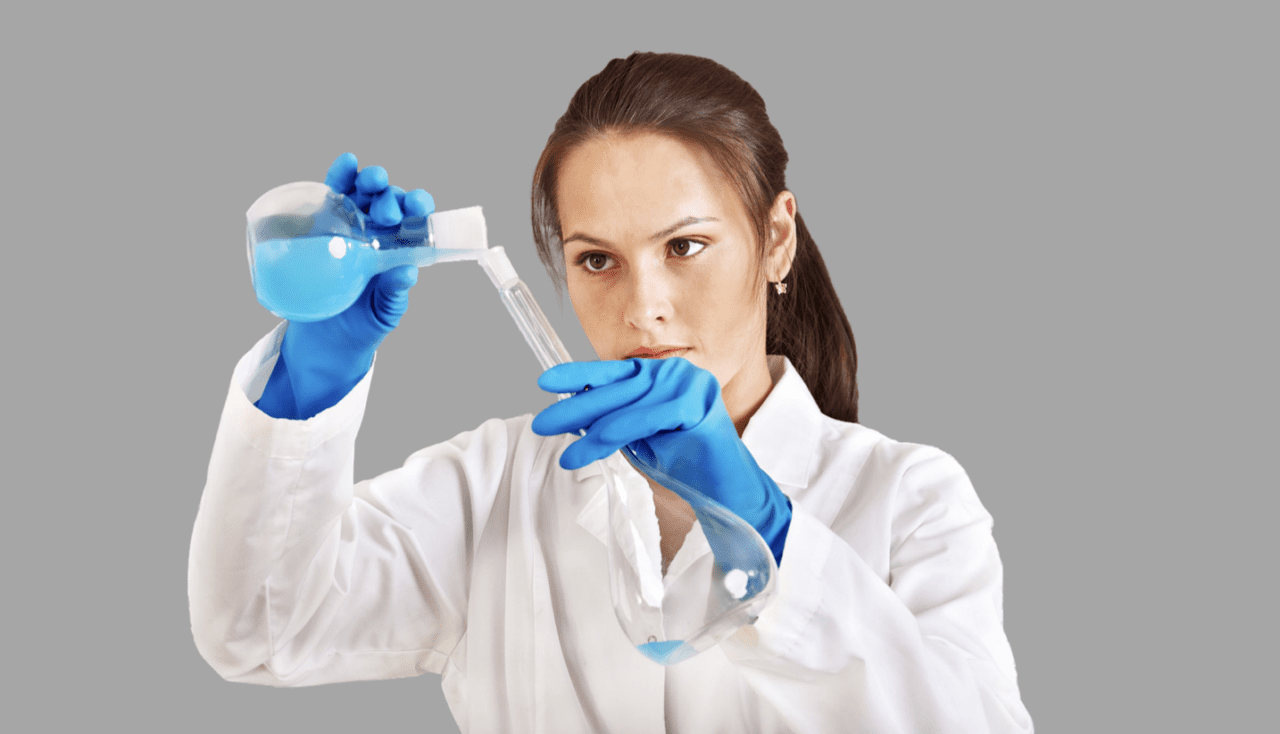 Impulso al papel de las mujeres, jóvenes y niñas en la ciencia