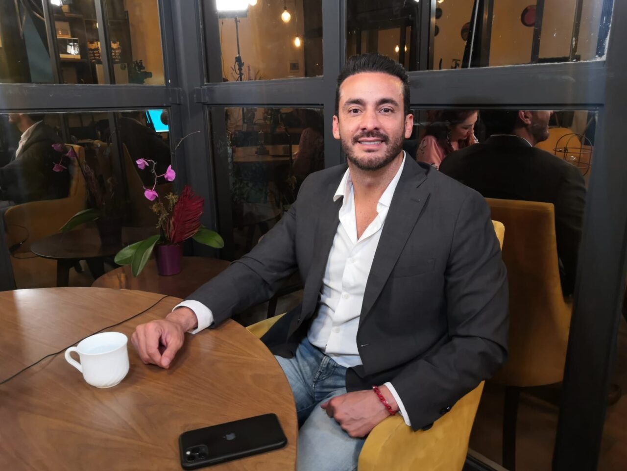 Triplicar la pena a los abusadores sexuales es una urgencia para defender a nuestros niños: Toño Lopez