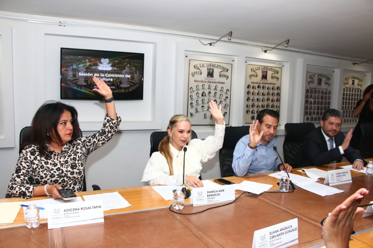 Aprueban en Comisión del Congreso exhorto para que «Festival de la Luz y la Vida» sea declarado como Patrimonio Intangible del Estado