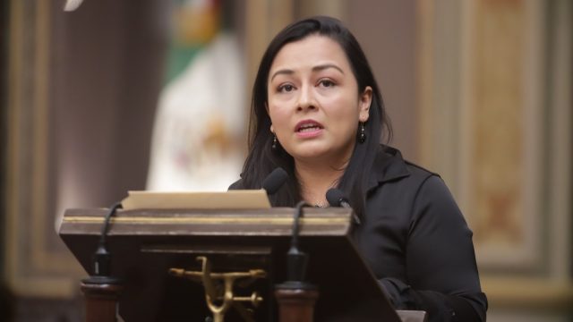 Presentan en el Congreso del Estado iniciativa para incrementar sanciones por ciberacoso