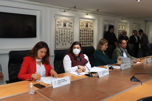 Avala Comisión del Congreso reforma para propiciar el uso responsable de la tecnología