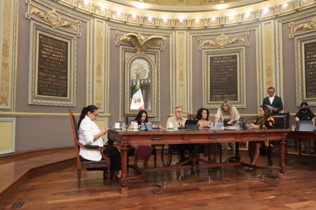 Impulsa Congreso, iniciativa para fomentar educación financiera en estudiantes de bachillerato