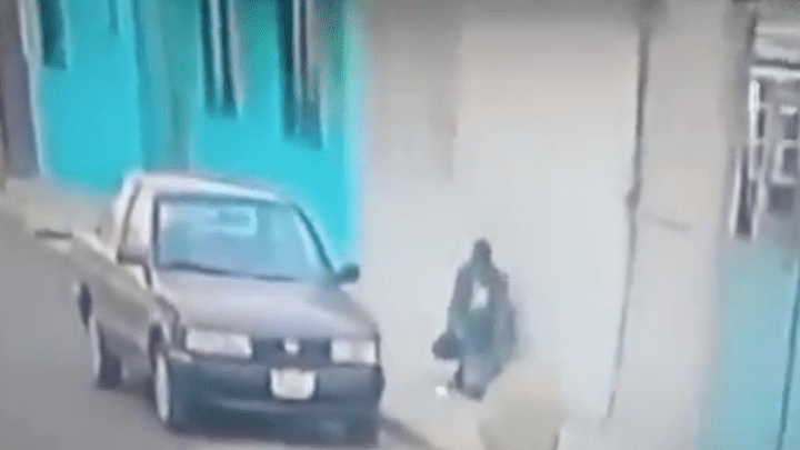 Roban boletas electorales al IEE