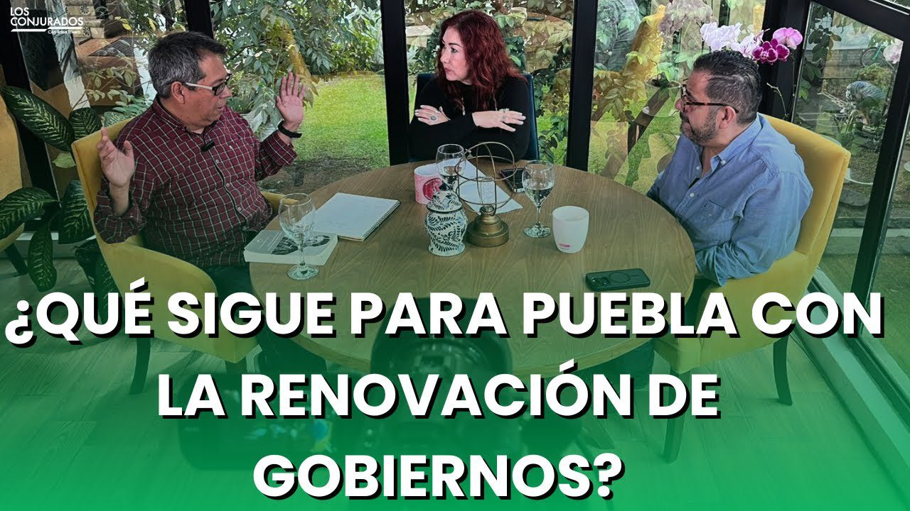 Muchos medios de comunicación fallaron a la sociedad al no reportar la realidad social: Mario Martel y Zeus Munive