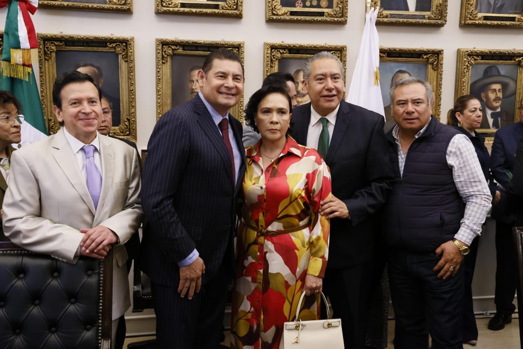 Al rescate del empleo en Puebla, de la mano con los empresarios