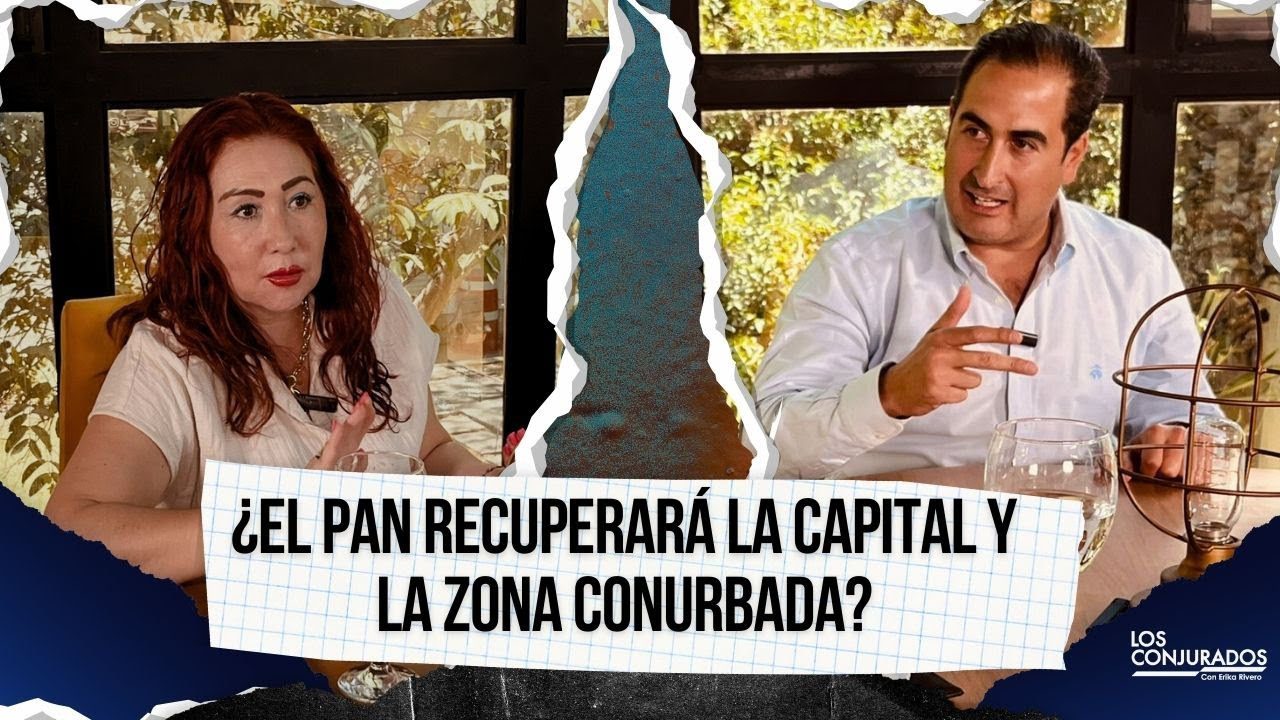 El PAN volverá a ganar elecciones cuando la militancia elija a sus dirigentes y candidatos: Manuel Herrera