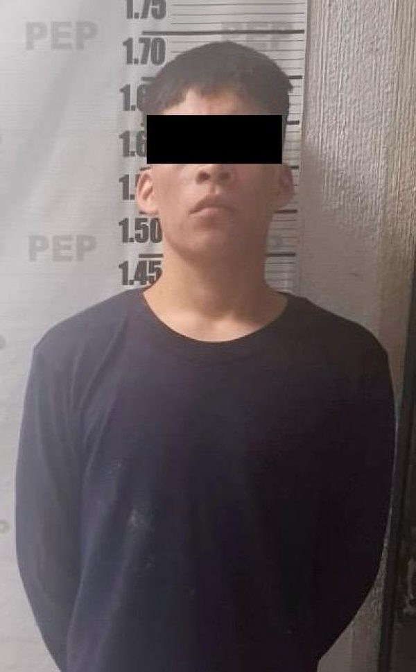 Detiene SSP a hombre armado en San Martín Texmelucan