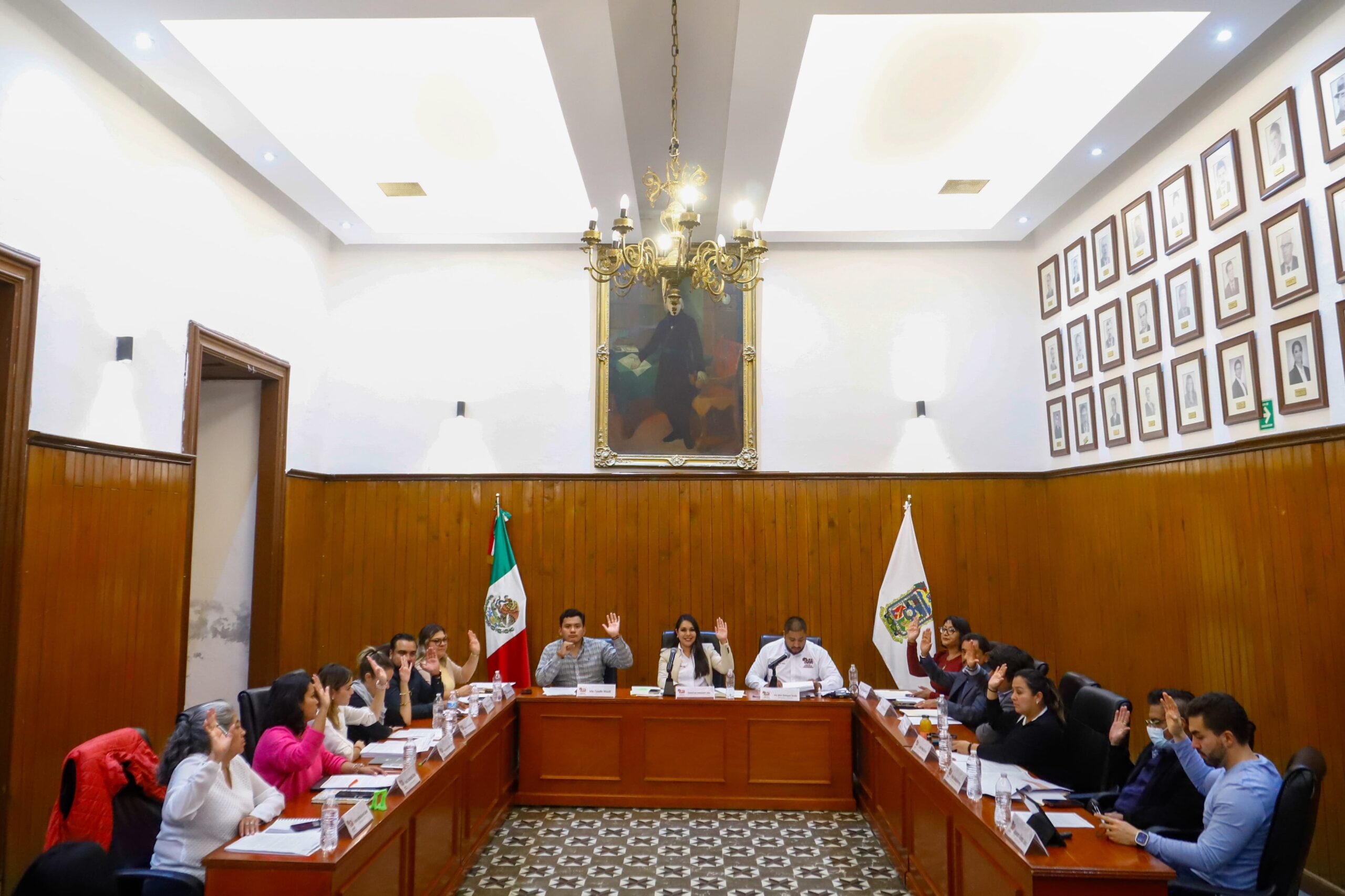 Tonantzin Fernández impulsa programa “Mujeres Heroínas” para fortalecer la economía de las jefas de familia