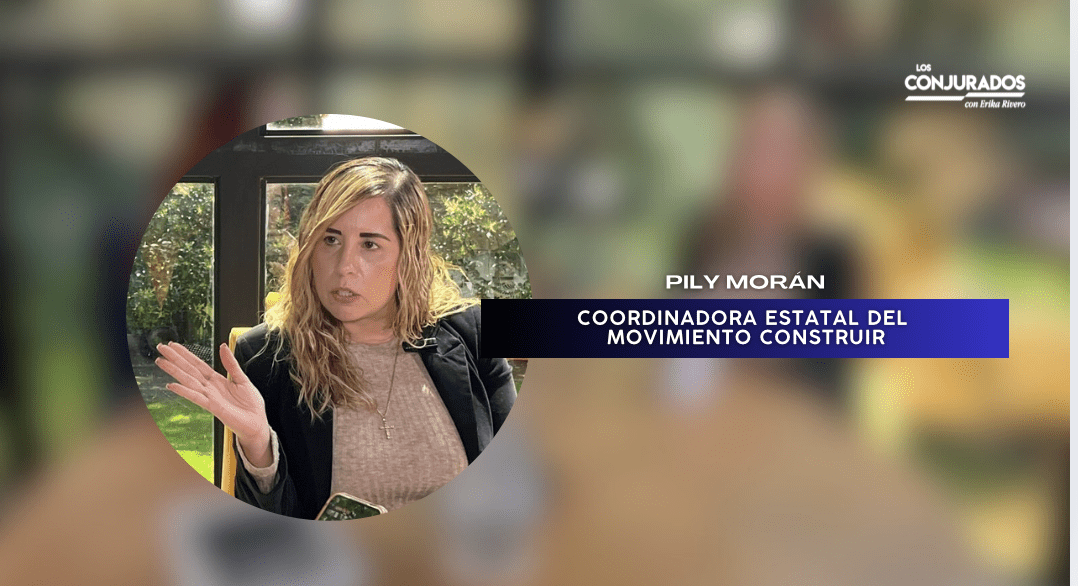 Movimiento Construir llega a Puebla con diplomado ciudadano gratuito