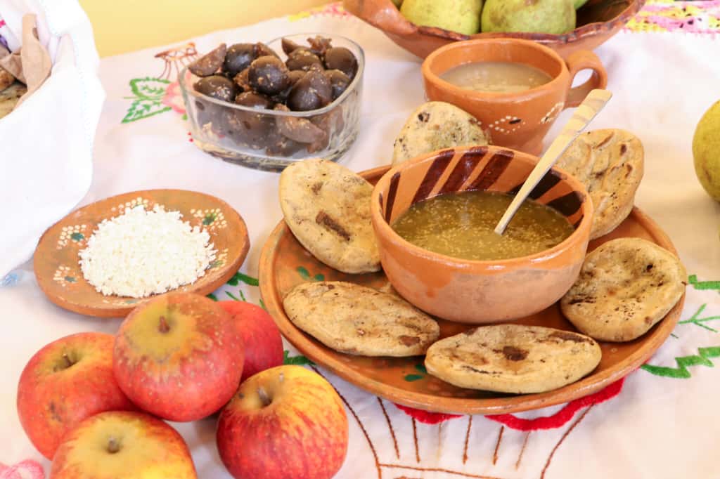 Festival del Tayoyo de Zacapoaxtla enaltece patrimonio gastronómico de la Sierra Nororiental