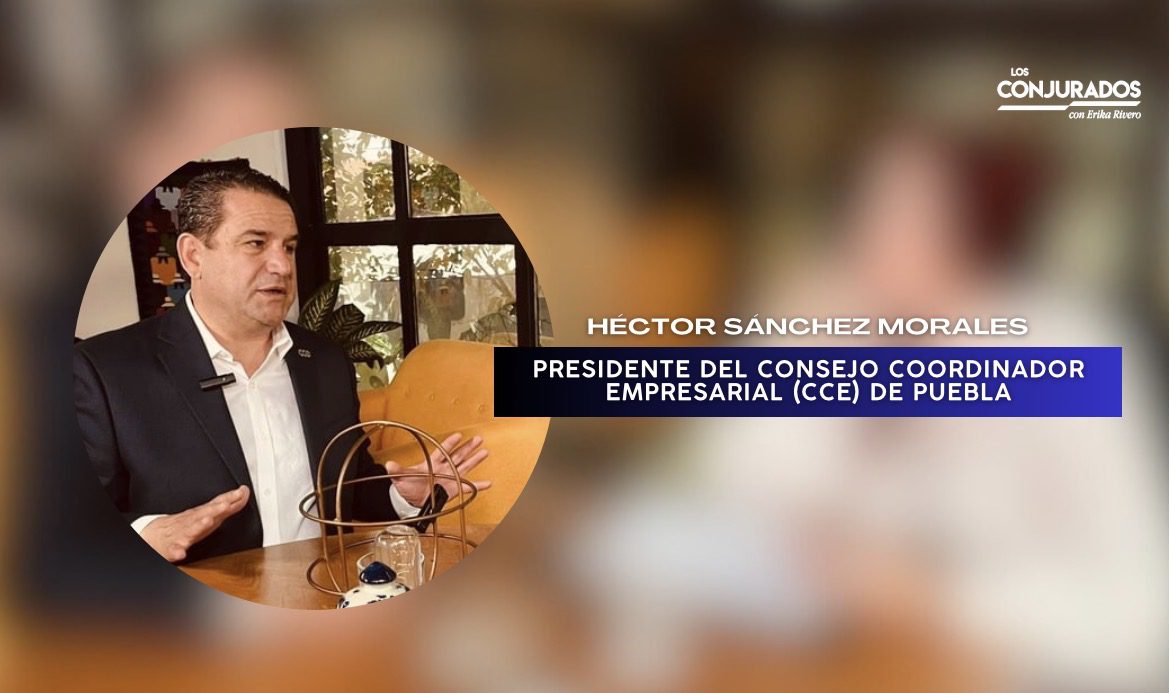 CCE Puebla impulsa el “Plan Puebla 500” para consolidar desarrollo económico y social