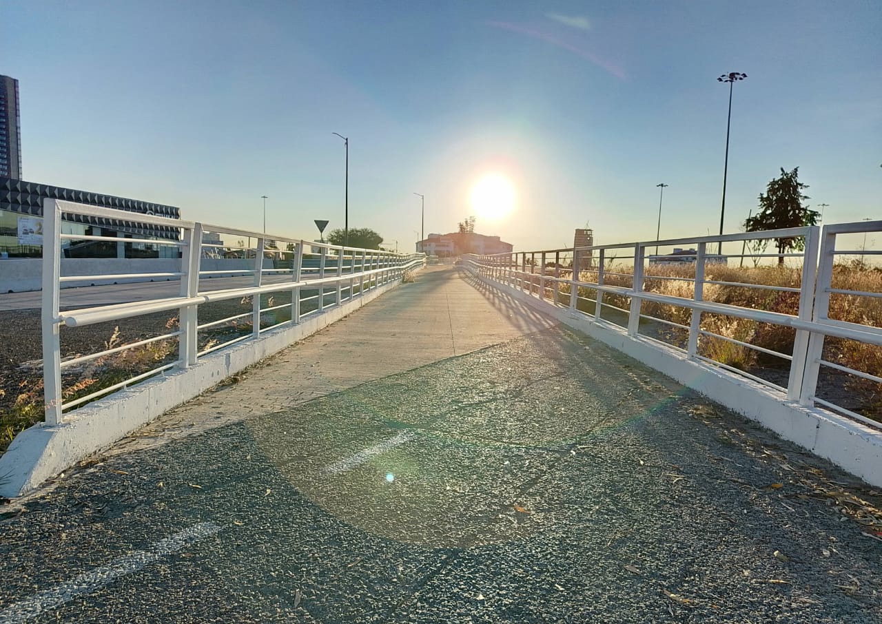 Gobierno de Puebla impulsa uso ordenado y seguro de ciclovías