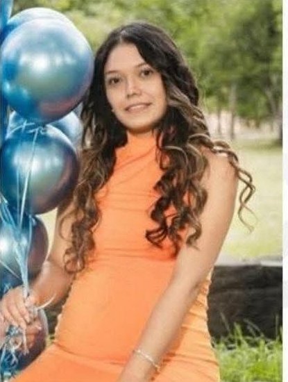 FGE descarta embarazo en caso de Lidya N.; joven localizada con vida tras cuatro días de desaparición