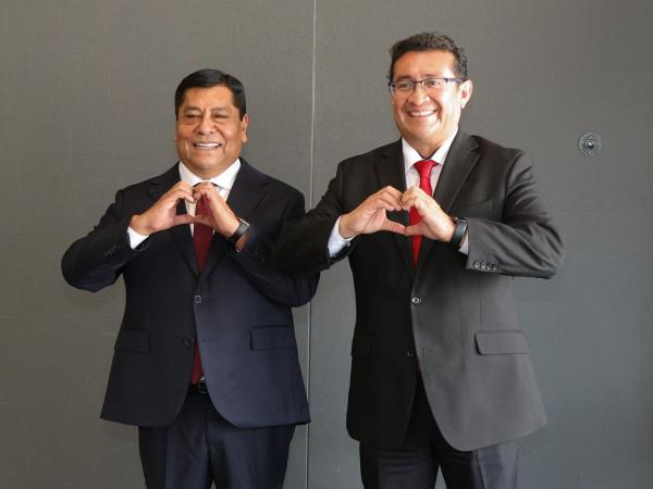 Invirtió Gobierno de Puebla 8 mmdp en 473 obras y acciones en 2025: Infraestructura