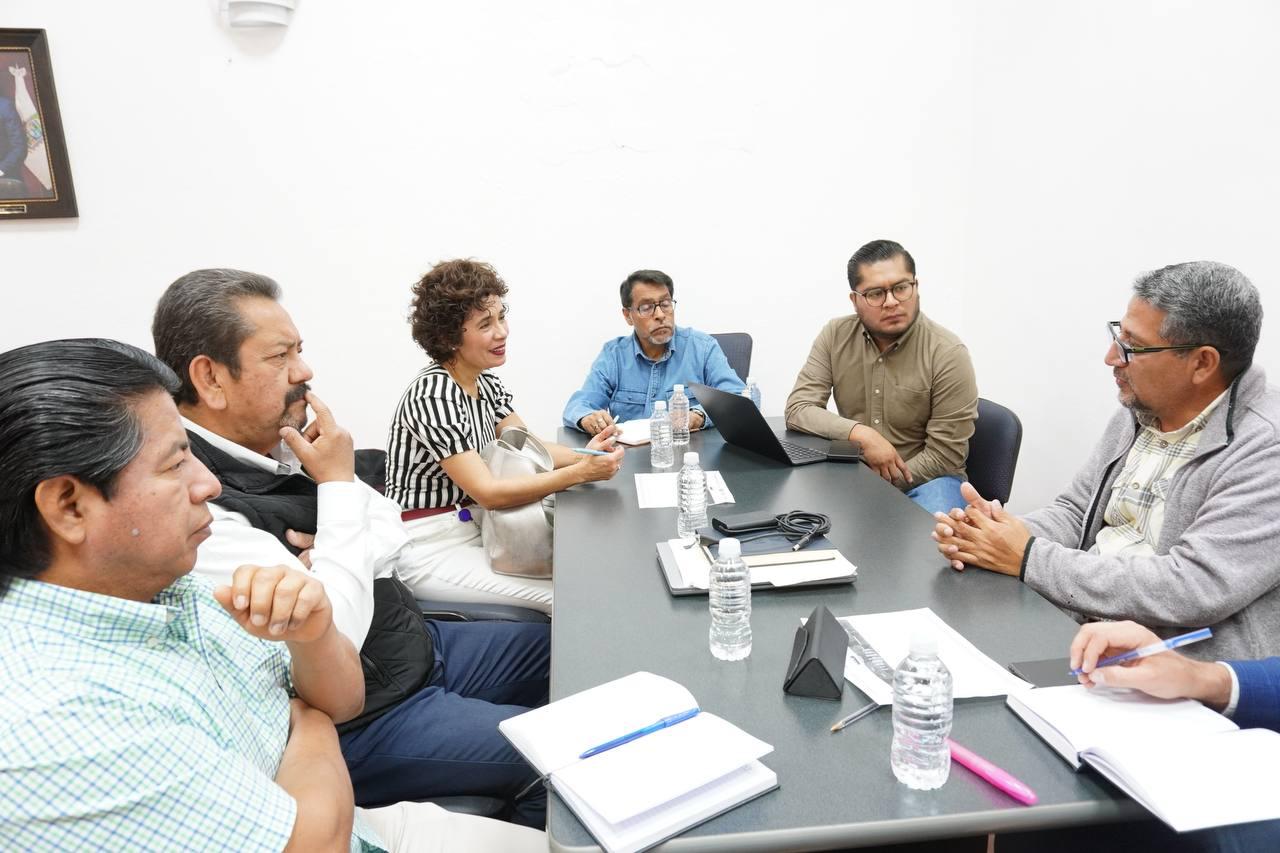 UPAM participa en programa CIITRA para impulsar innovación y desarrollo productivo