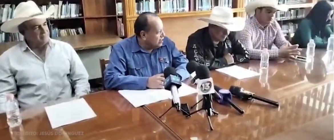 Frase de diputado en Tabasco provoca indignación; ofrece disculpa tras comparar a mujeres con caballos