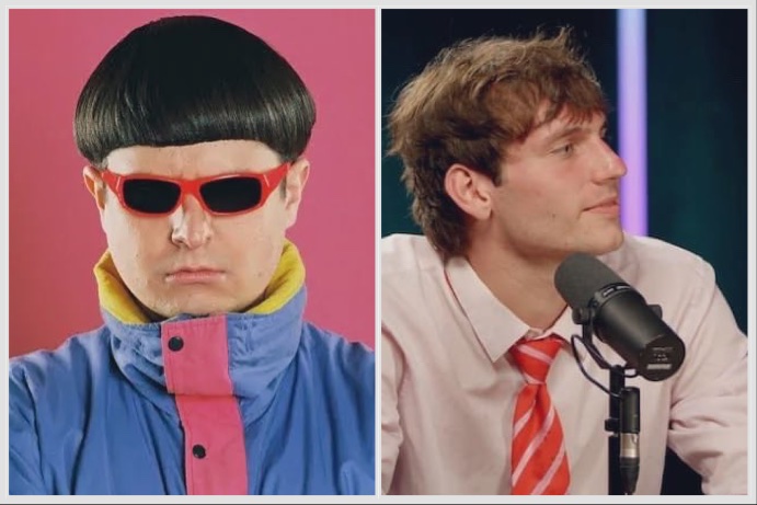 Mueren Gaspi y Oliver Tree en choque de helicópteros en Río de Janeiro