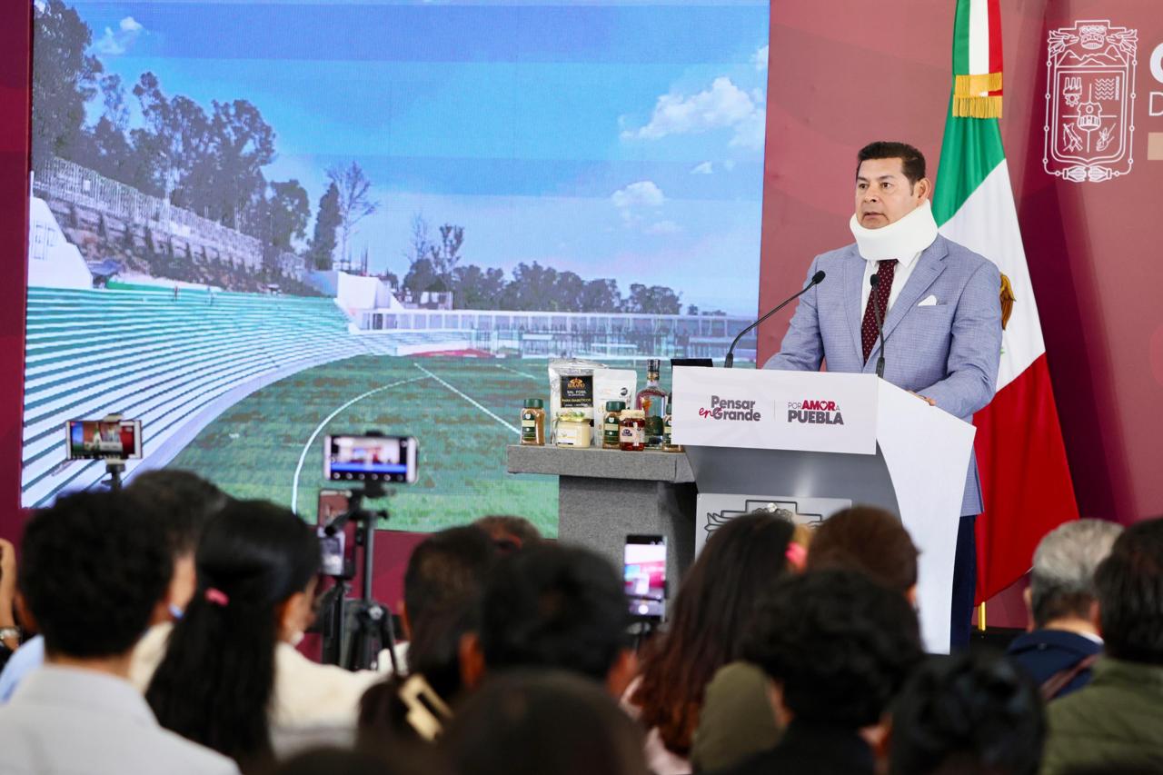 Gobierno Estatal fortalece oportunidades para las juventudes a través del deporte