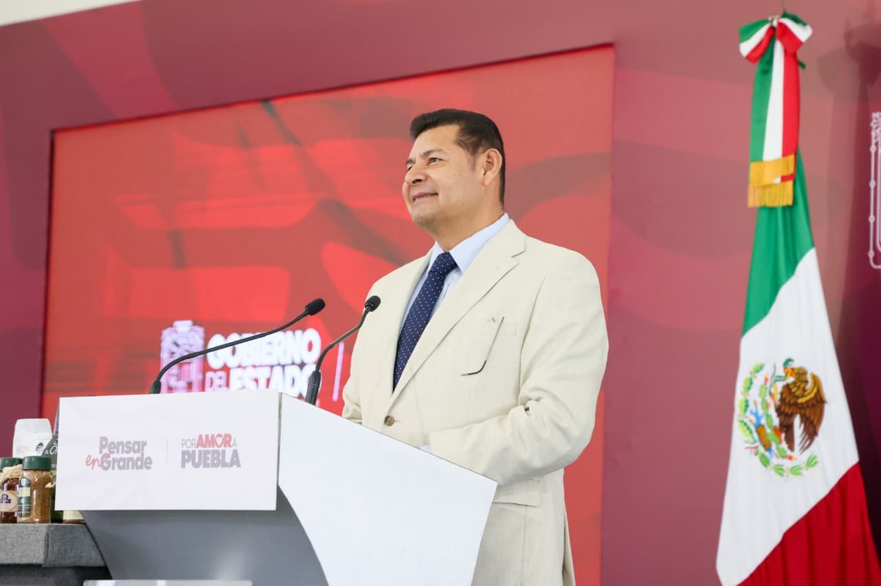 Arte, cultura y deporte, herramientas de transformación social: gobernador Armenta Mier 