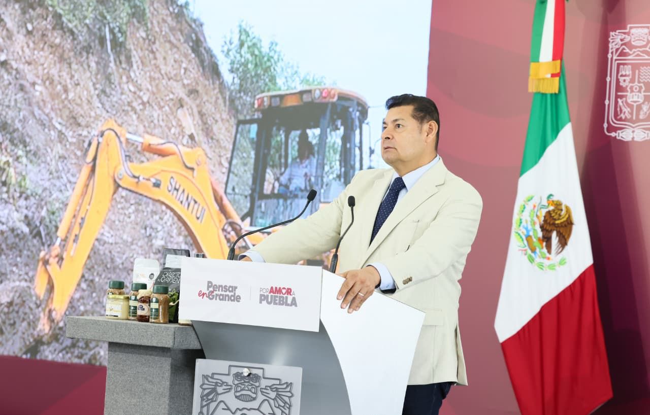 Gobierno Estatal garantiza protección y atención a las familias ante temporada de lluvias 