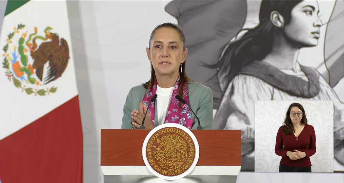Gobierno federal cierra puerta a mesa nacional con la CNTE; negociación será estatal