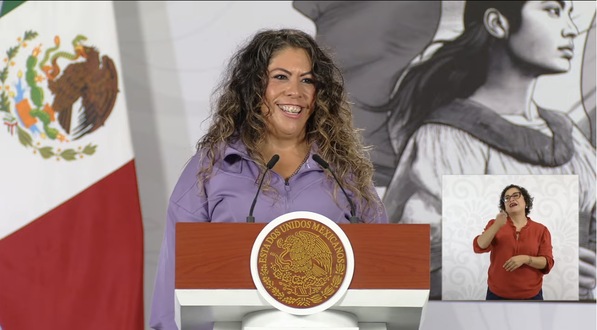 IMPI, clave en el futuro de Merlín: buscan blindar su imagen ante explotación comercial