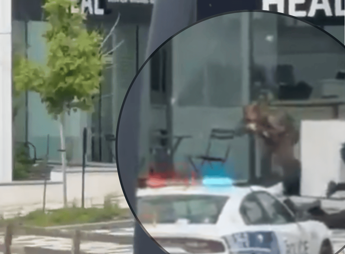 Tiroteo en Montreal deja tres muertos, incluido un policía; atacante fue abatido