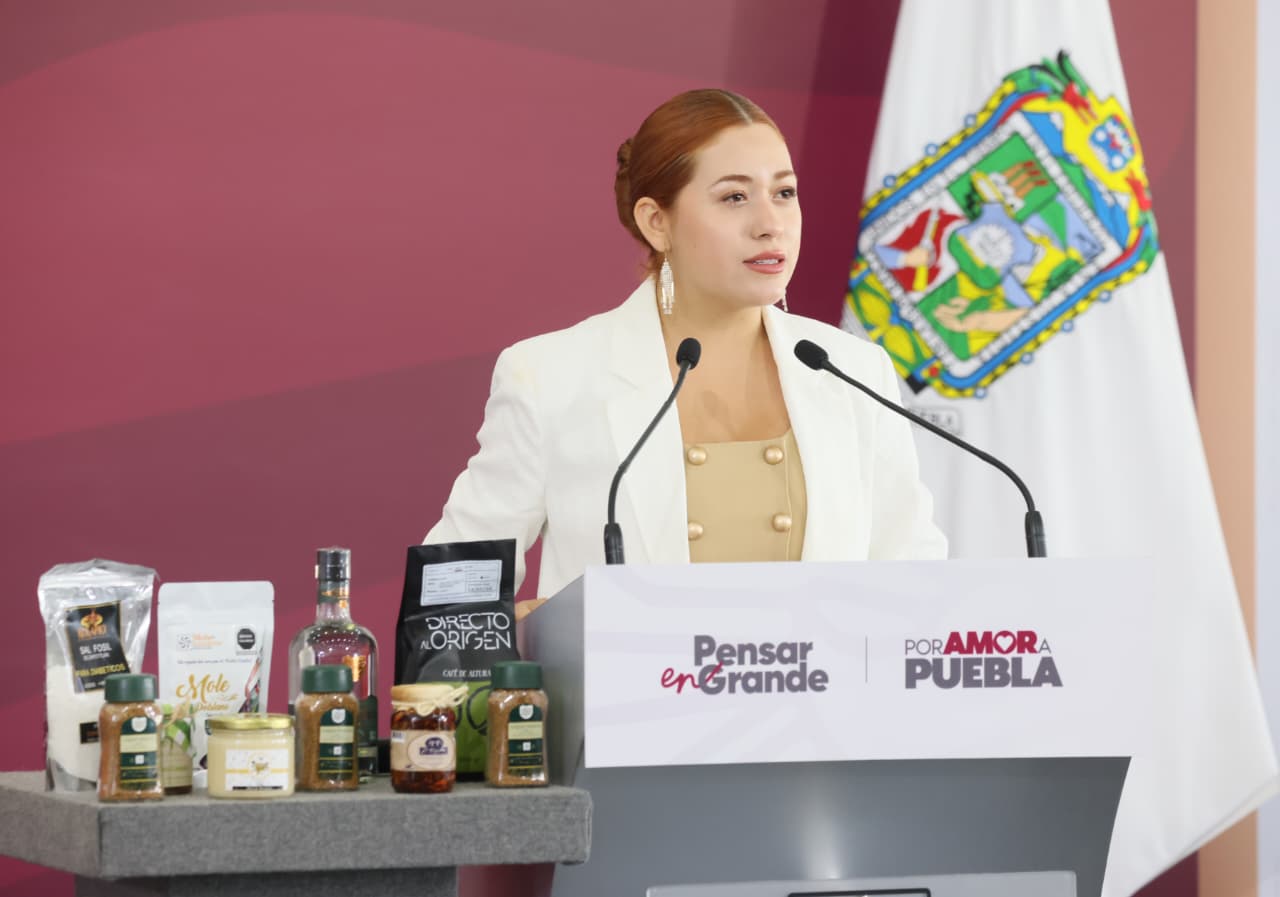 Puebla albergará festival de motociclismo y Congreso del Petróleo 2027