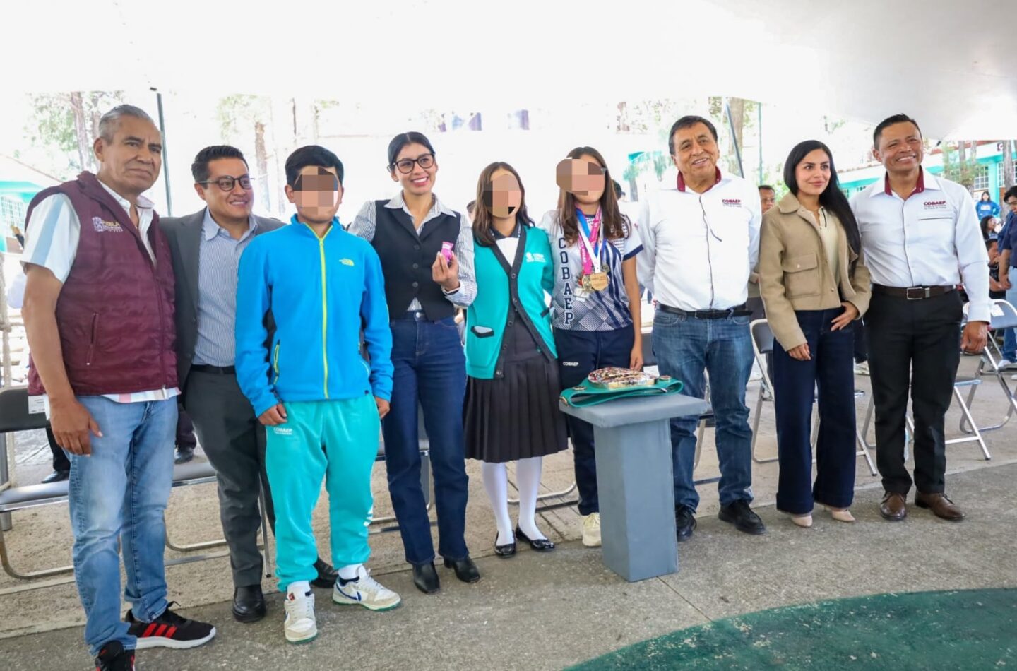 Deporte, eje central para la reconstrucción del tejido social