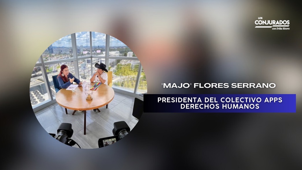 Anuncia Majo Flores la Megapride Puebla 2027; acusa falta de atención gubernamental a la comunidad LGBT+