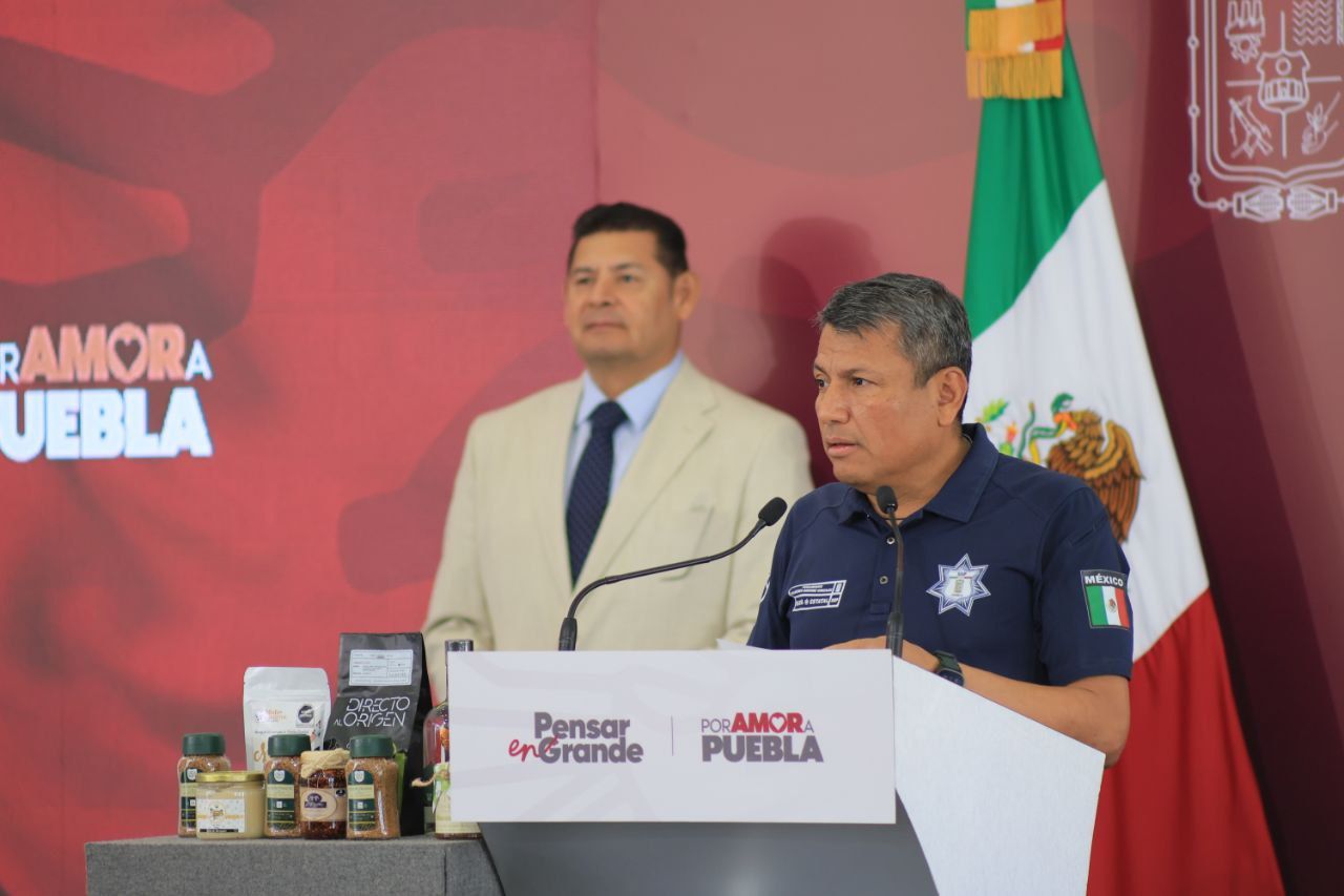 Estrategia conjunta de seguridad permite combatir delitos en carreteras