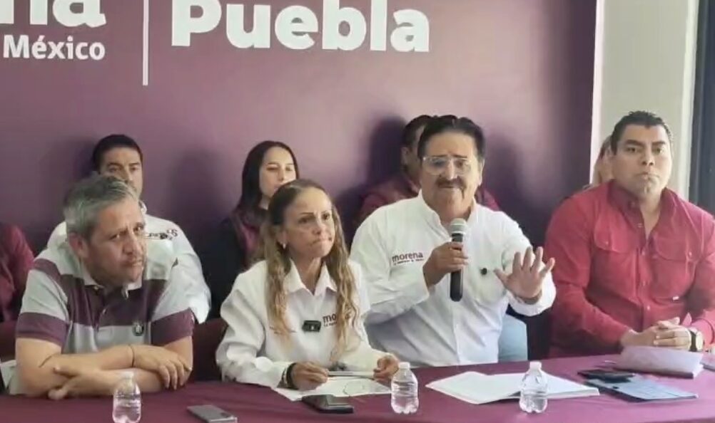 Caso Ariana Ferreriz escala al terreno político; Morena acusa abuso y violación a la privacidad