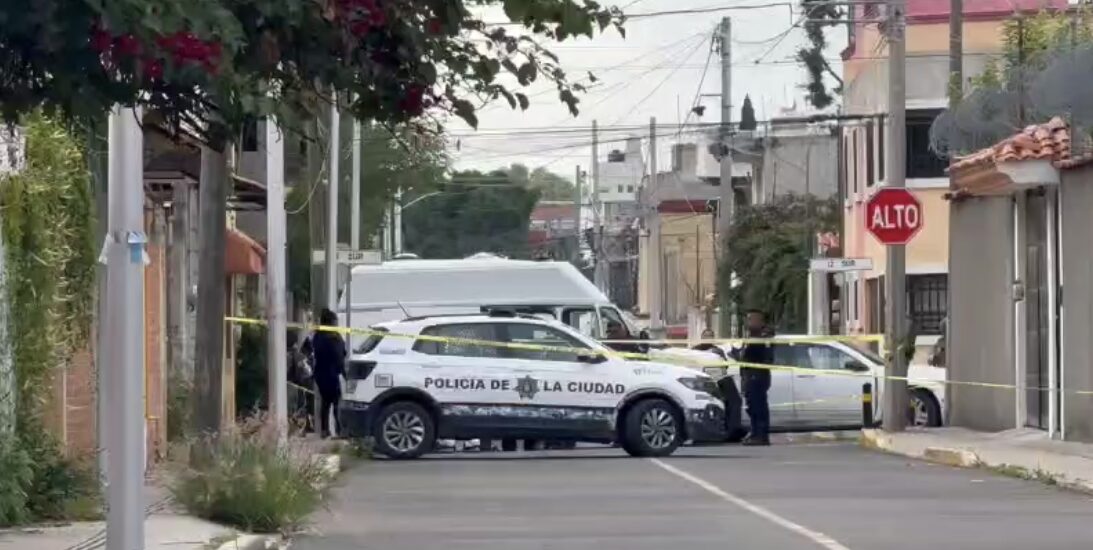 Asesinan a ciclista en Loma Linda; investigan posible asalto