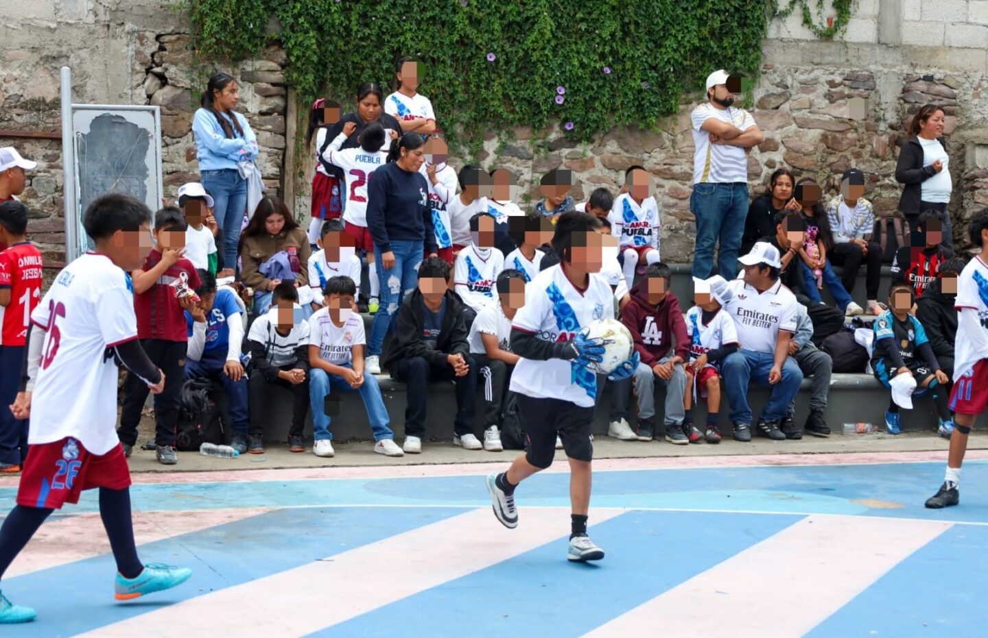 Mundialito llanero fortalece unidad en las comunidades 