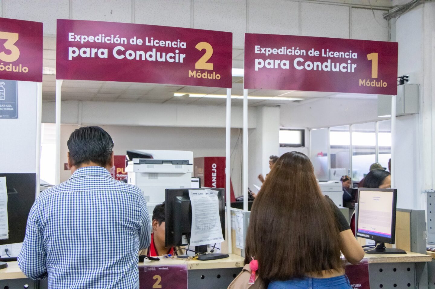 Presenta gobierno estatal guía de estudio para obtención de licencias de conducir